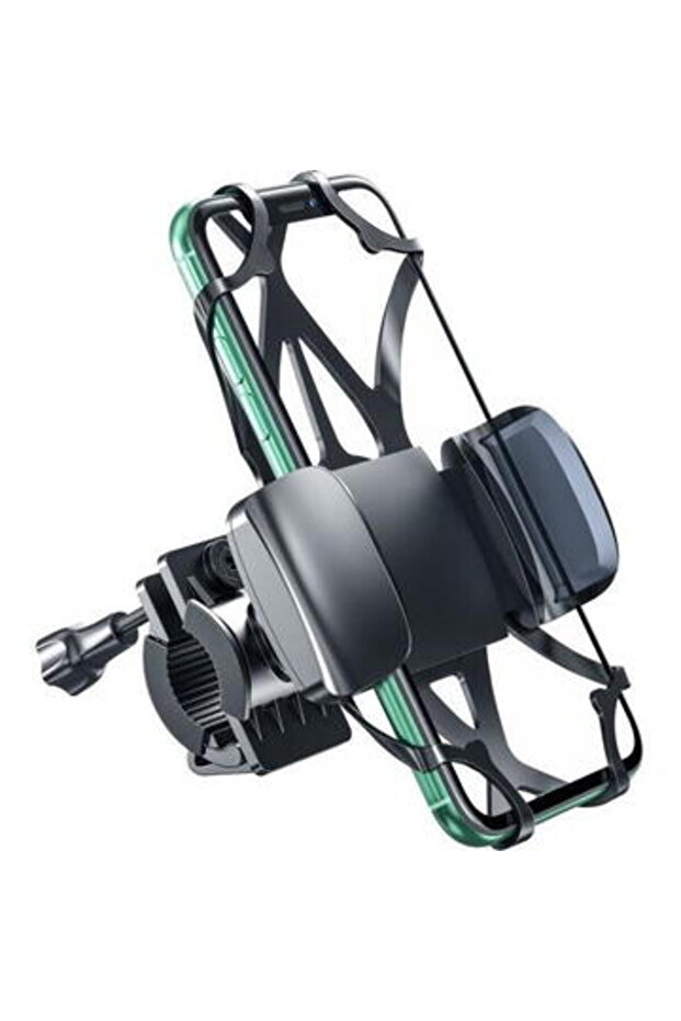 Βάση τηλεφώνου MTH-200 μαύρη - 2