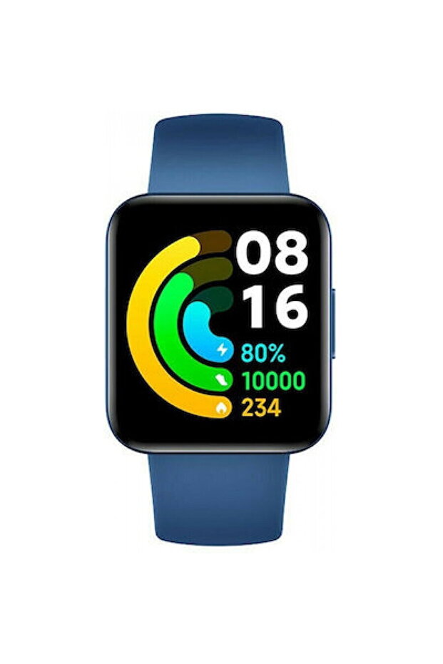 Ceas inteligent Poco Blue - 1