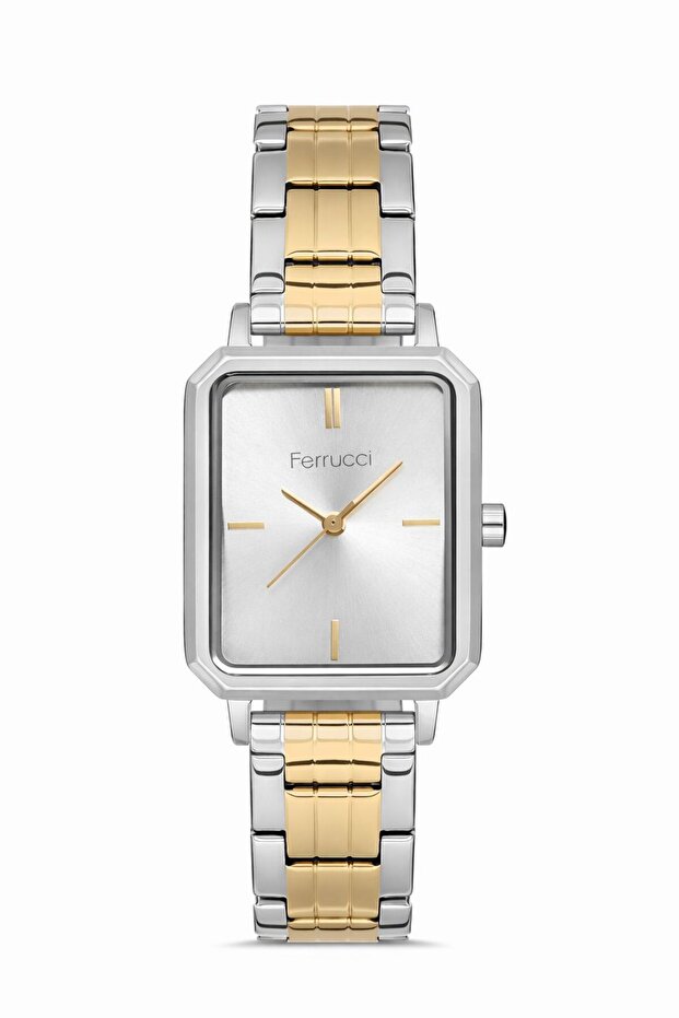 Kadın Kol Saati - 1