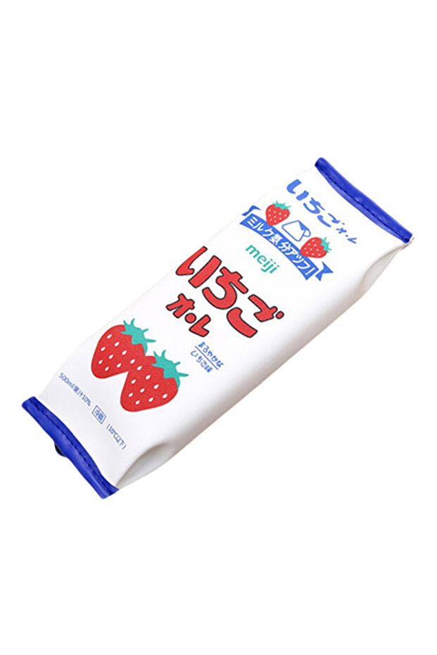 حقيبة أقلام متعددة الألوان - 2