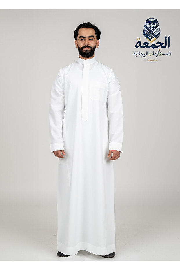 ثوب الاصيل سحاب رجالي (المقاس62 انش)