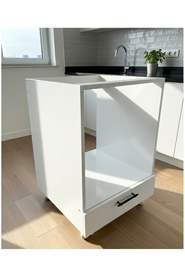 Ankastre dolabı modül dolap - 1