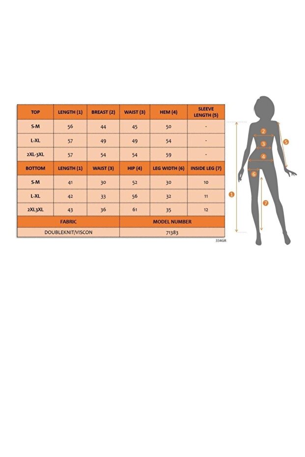 طقم من قطعتين: بلوزة أساسية بدون أكمام وشورت قصير منقوش - أسود - 7