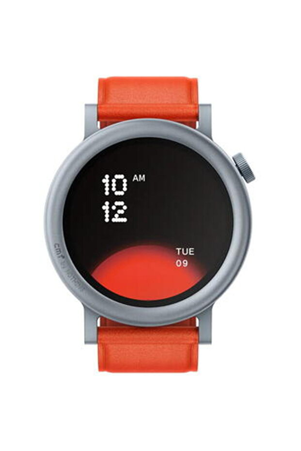 CMF Watch Pro 2 Orange - 2