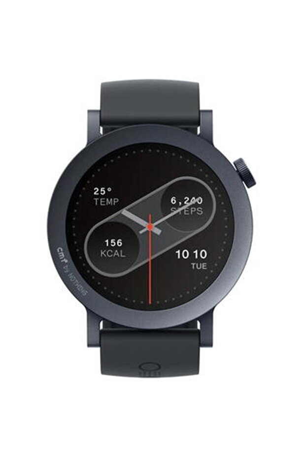 Ceas CMF Pro 2 Gri închis - 2