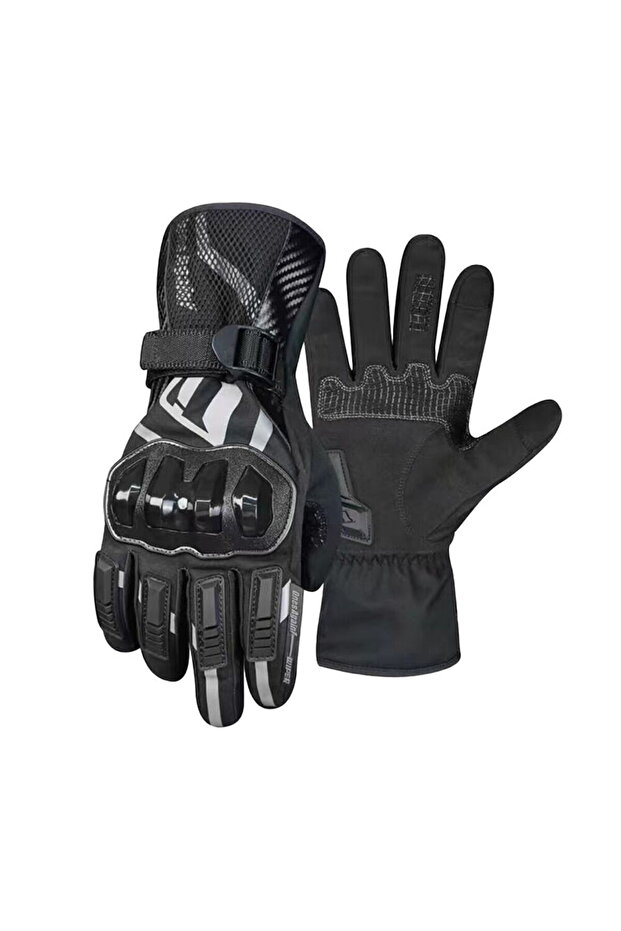 Ones Again MG21 Kışlık Eldiven - 1