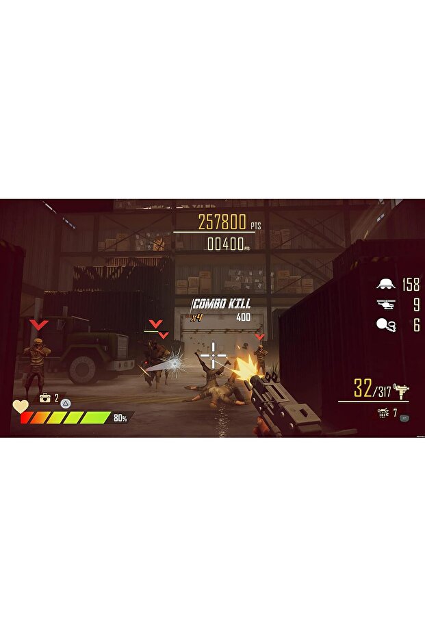 عملية عودة الذئب: المهمة الأولى - نسخة الإنقاذ - 3