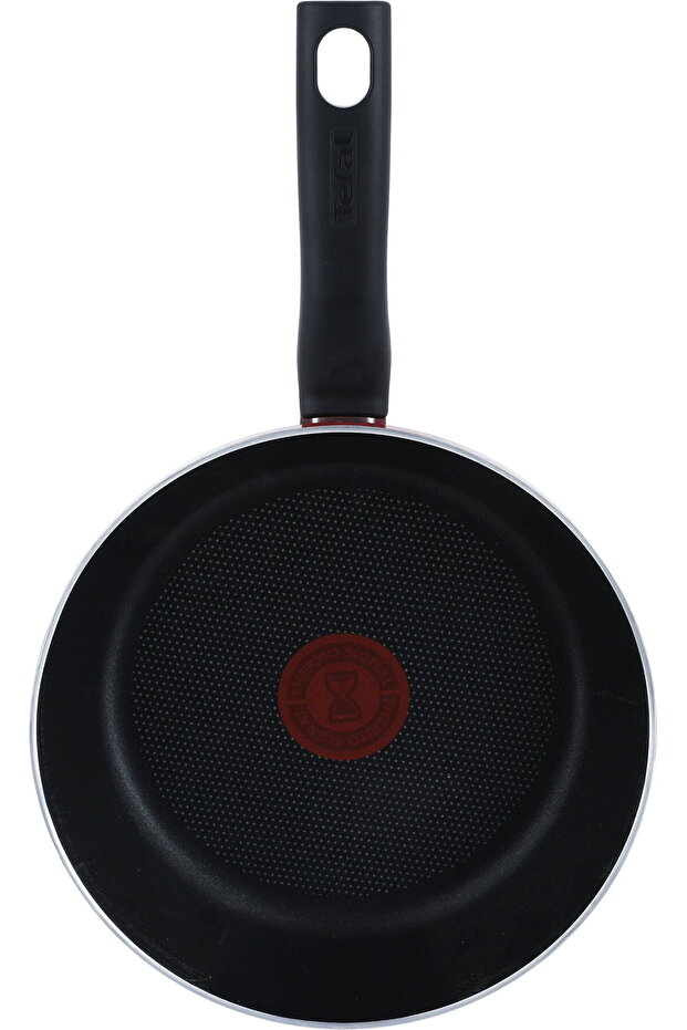 Tefal Pan,24 cm - Red - 2