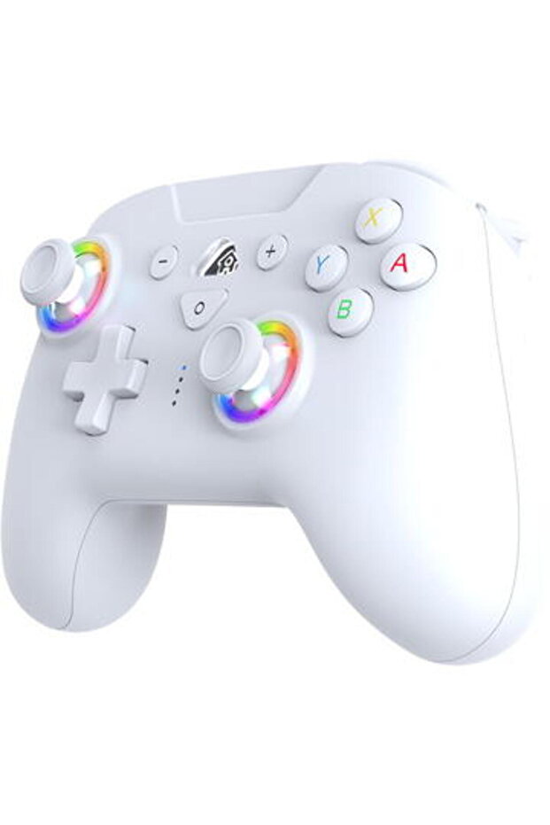Wireless Led Controller White for Switch - 6