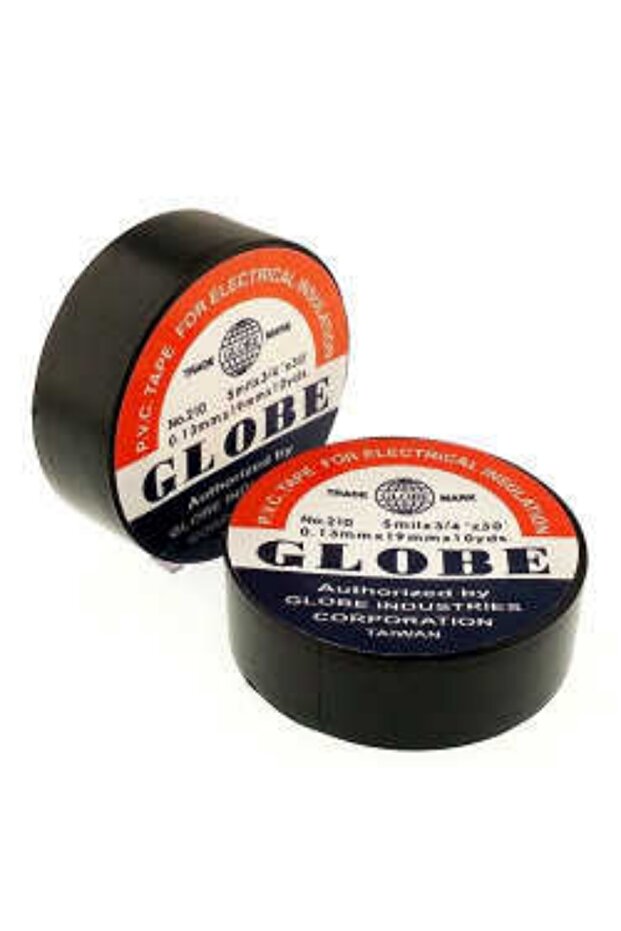 İzole Bant Siyah Bant - 2