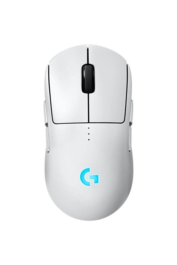 Mouse de gaming wireless Pro 2 LightSpeed - 2