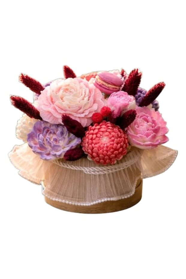 ® Ανθοσυνθέσεις - 3