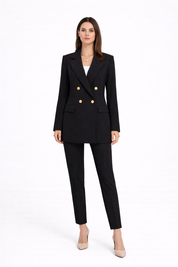KEMAY Blazer Ceket 004