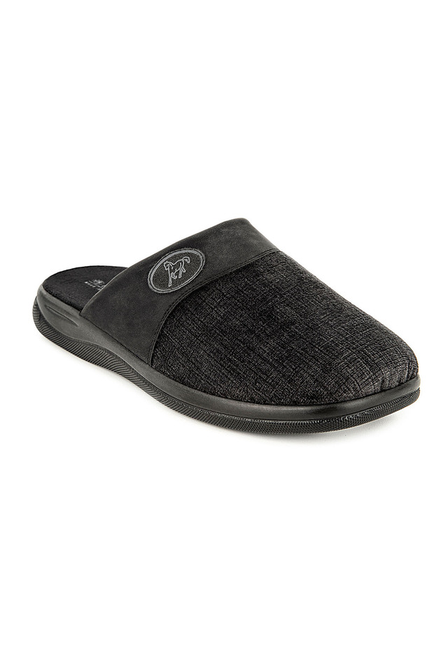 Ruby 32801-004 Anatomik Taban Erkek Ev Terliği - 3