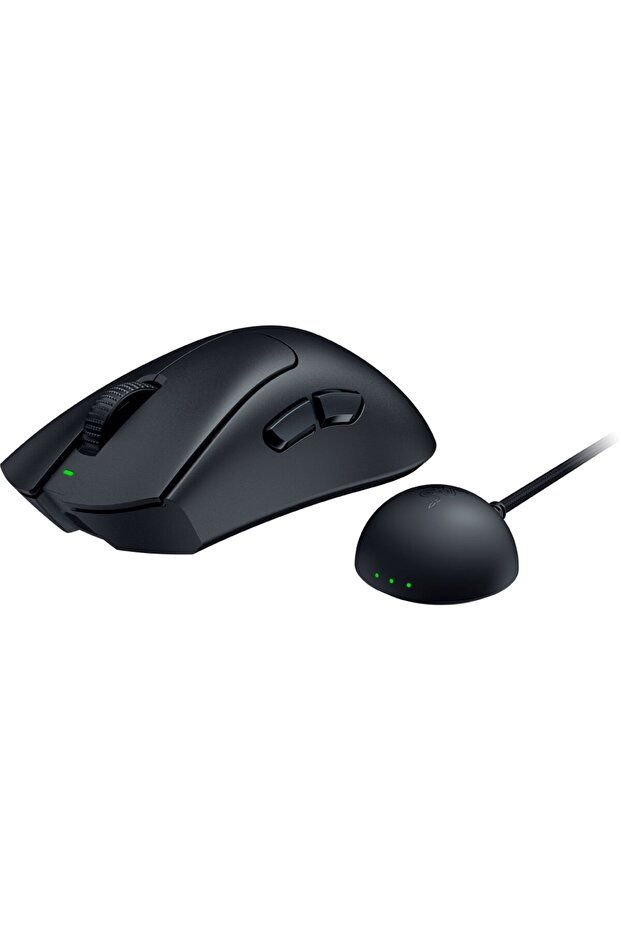 DeathAdder V4 Pro Wireless Gaming Mouse - 5