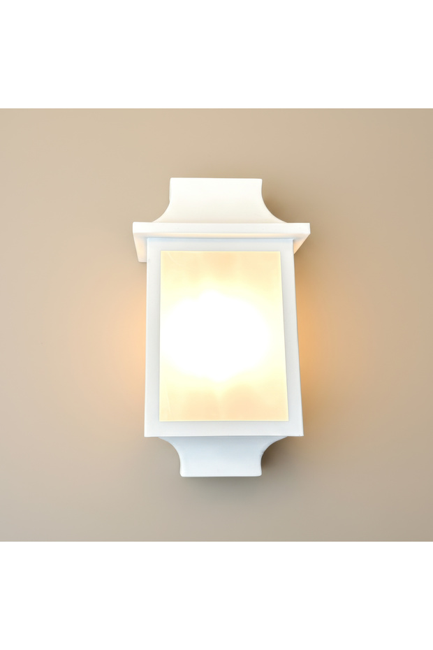 Outdoor Wall Sconce - 3