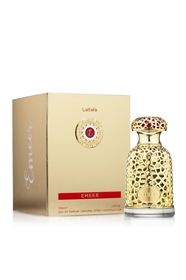 عطر ايمير للجنسين-من لطافة- او دي بارفان 100مل