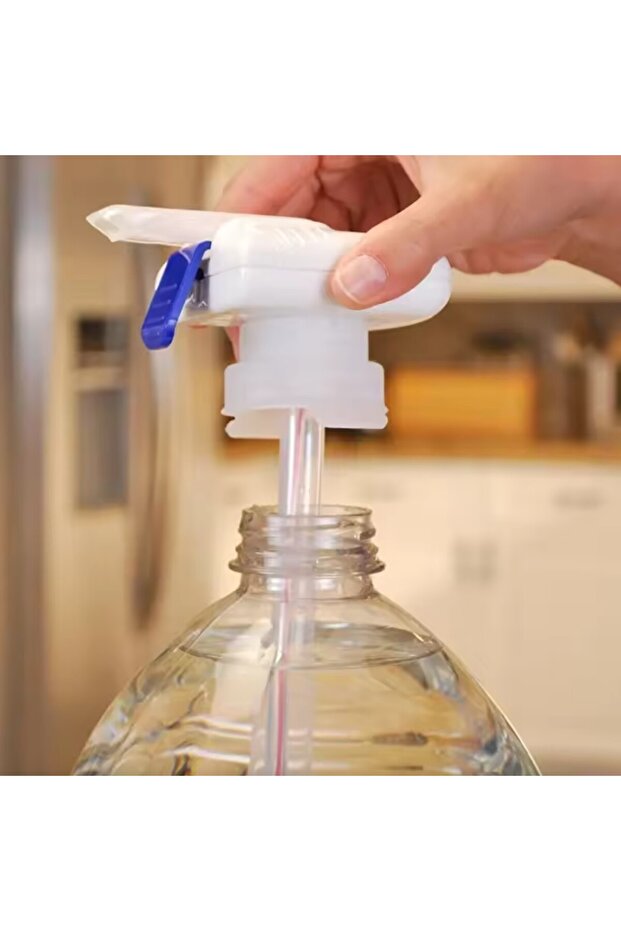 Automatic Drink Dispenser - 3