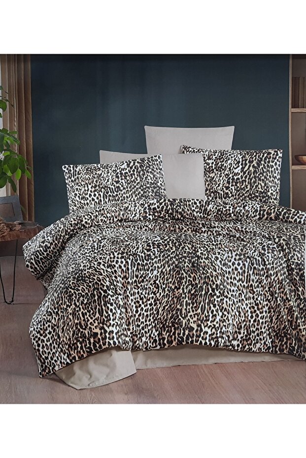 DOUBLE BED LINEN - 1