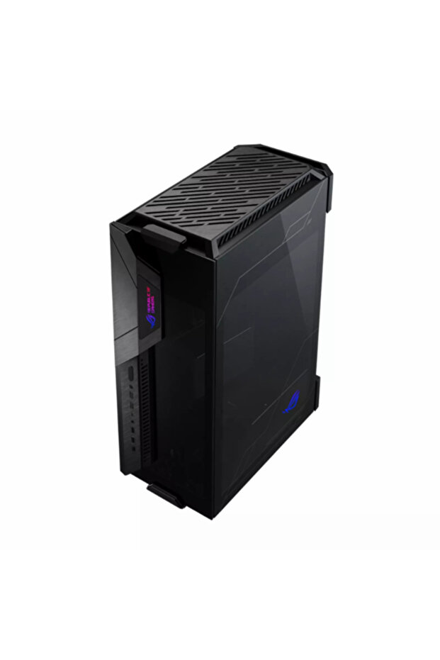 علبة ASUS Gr101 Z11 MiniITX سوداء - 4