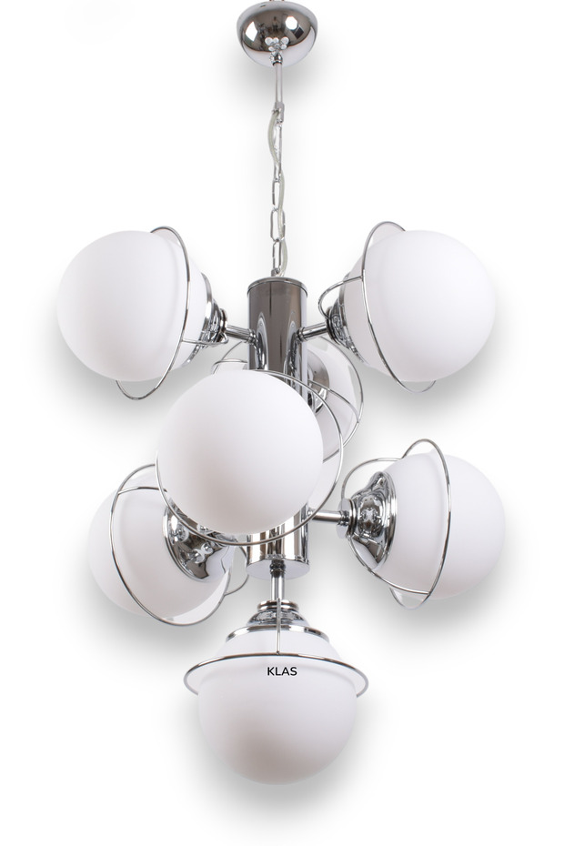 FALEZ 7Lİ MODERN AVİZE - 2