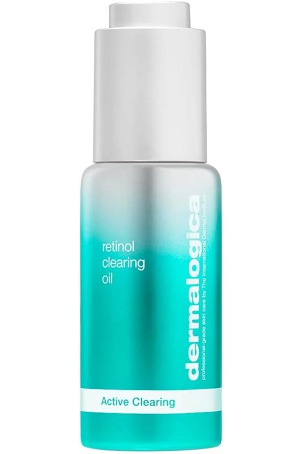 RETINOL CLEARING OIL 30 ML