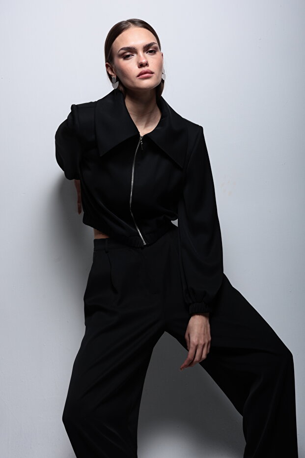 Kadın Ceket 6001 - 4