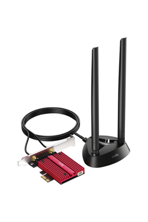 WE9300S Wireless Network Card - 2