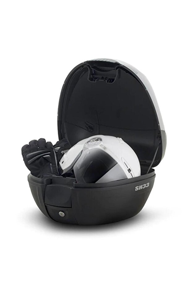 SH33 ARKA ÇANTA (33 Litre) D0B33200 - 2