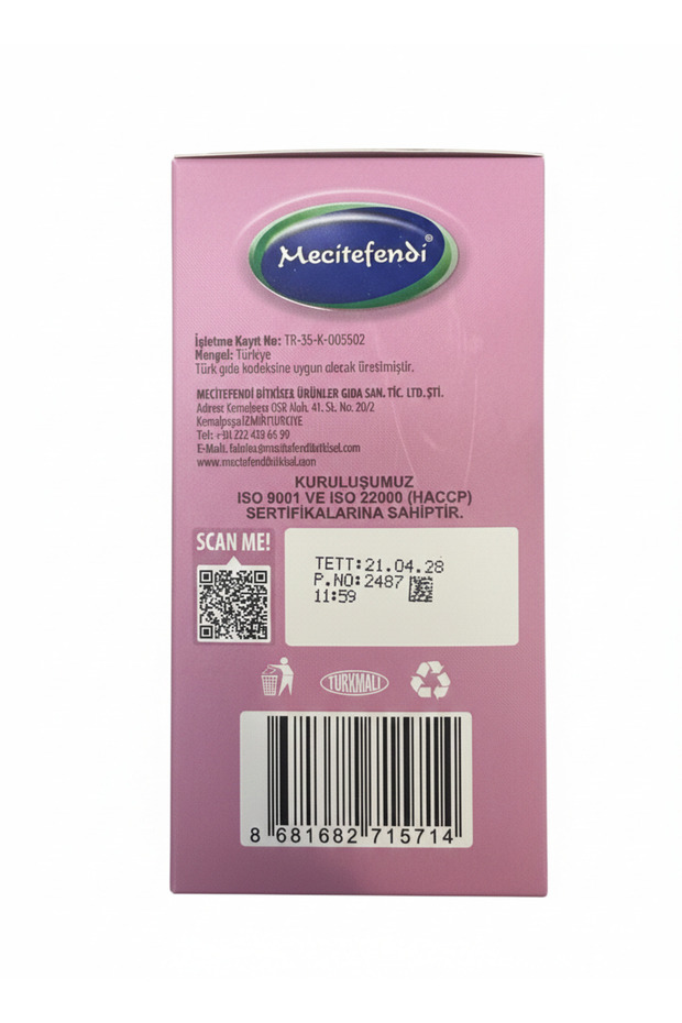 Emziren anne çayı - 2