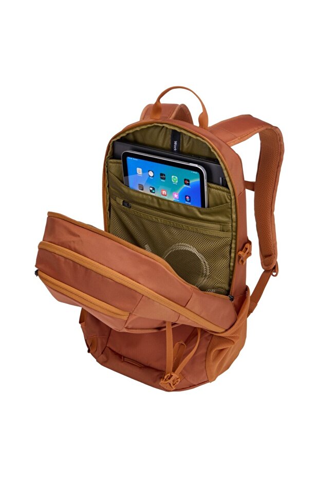 EnRoute Backpack, 23L, orange - 6