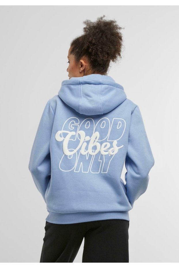 Zemli̇ya_Women's Thick 3 Thread Ov Oversized Sweatshirt – Casual Elegance & Comfort 879