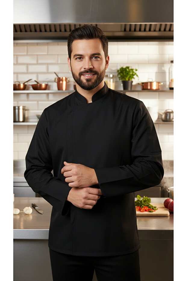 CHEF CEKETİ