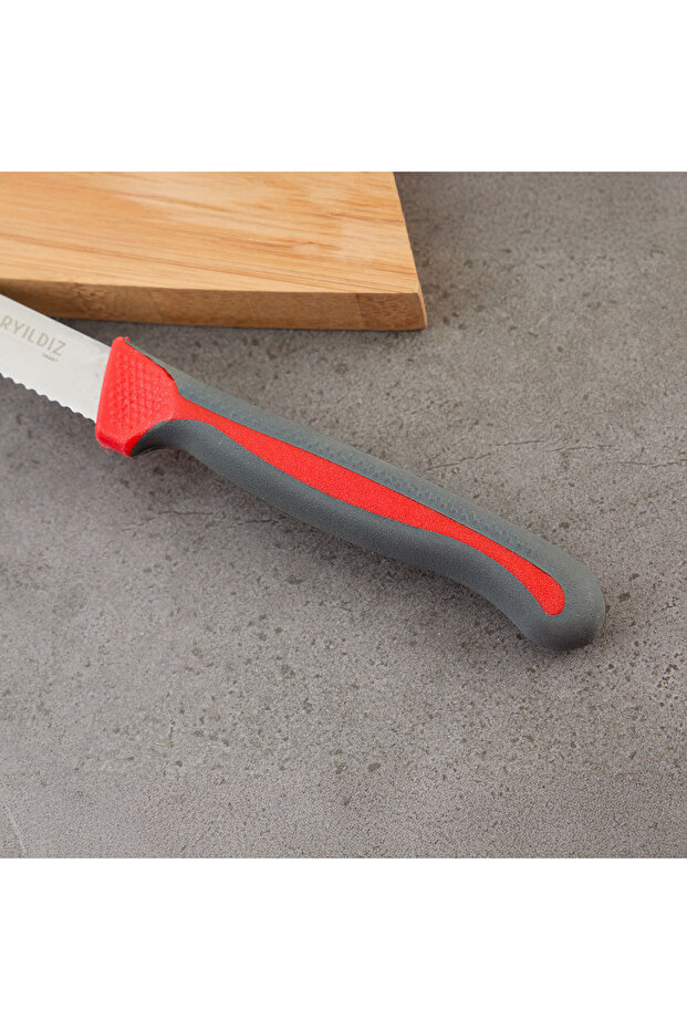 Lua Domates Bıçağı 10 cm - 2