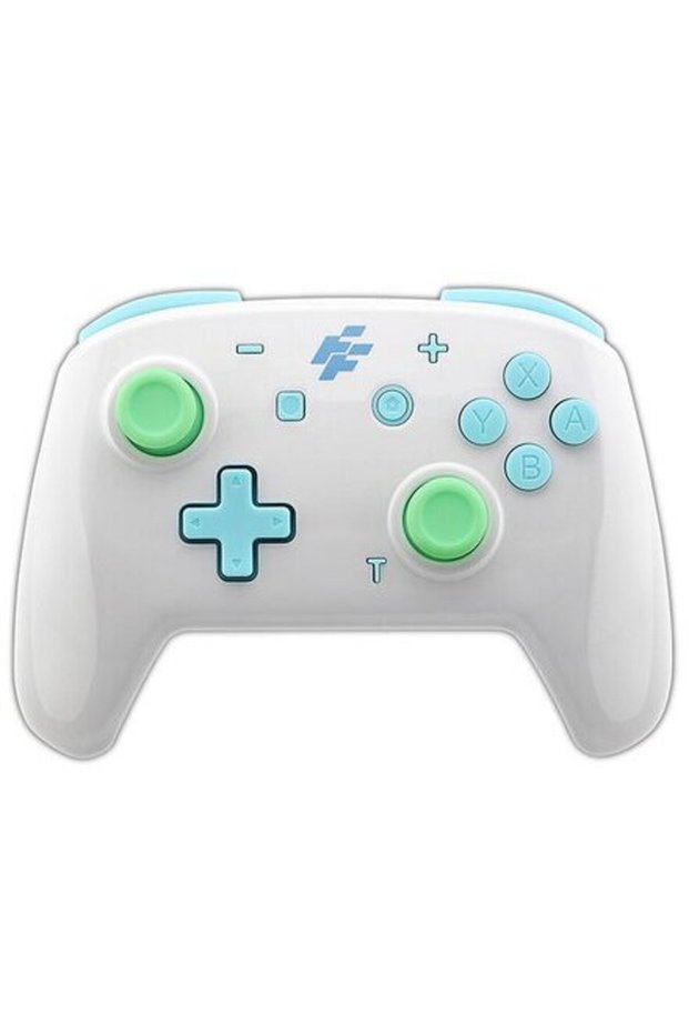 Gamepad Swing Pad BTX Alb-Albastru