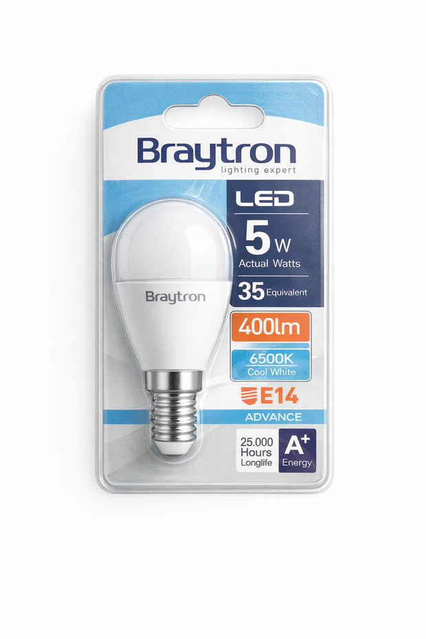led lamba 5w
