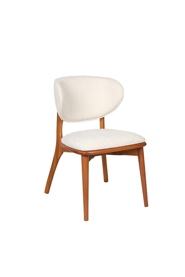 Didim ceviz sandalye - 1