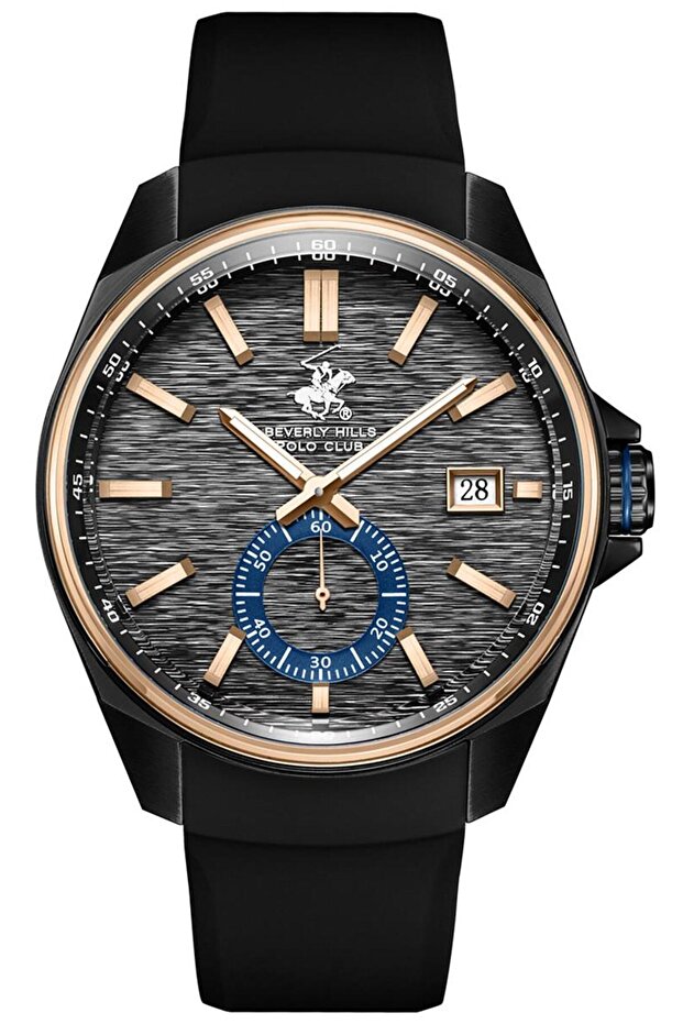 Bp3837X.651 Men's Wristwatch
