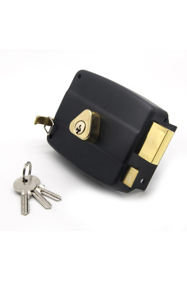 كيلون لطش مع 3 مفتاح - 1