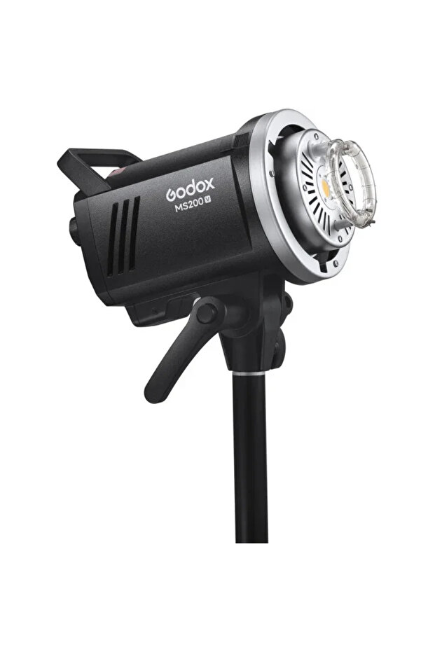 Bliț de studio MS 200-V - 1