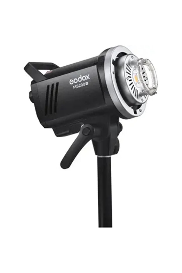 Bliț de studio MS 200-V - 2