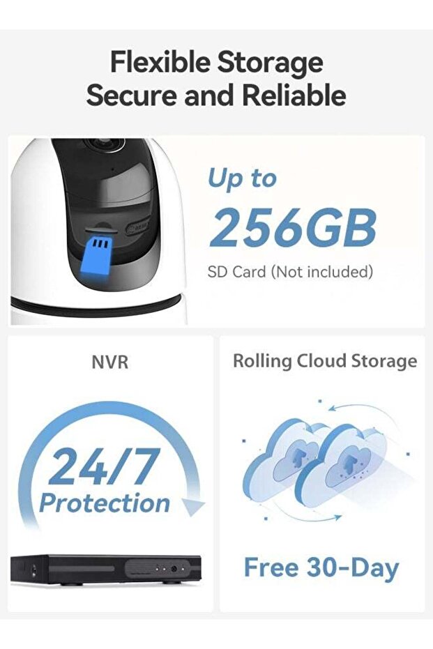 كاميرا أمنية داخلية - 8