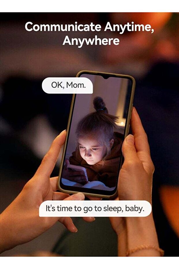 كاميرا أمنية داخلية - 7