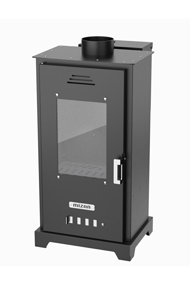 CANİK PELET SOBASI - 1