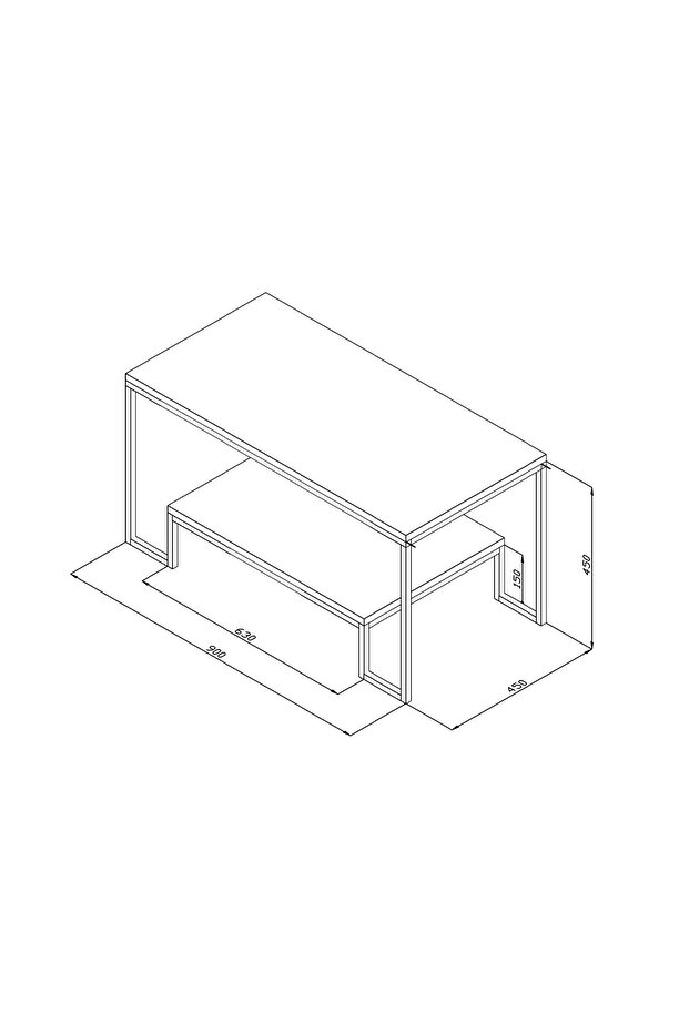 ARVENTO ORTA SEHPA - 2