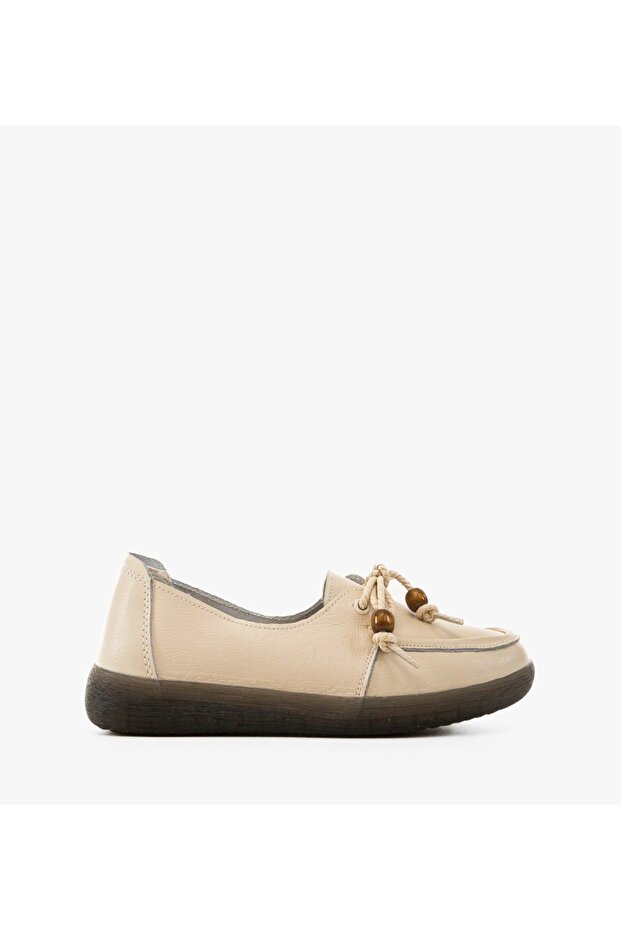 Espadrile Yubda bej - 4