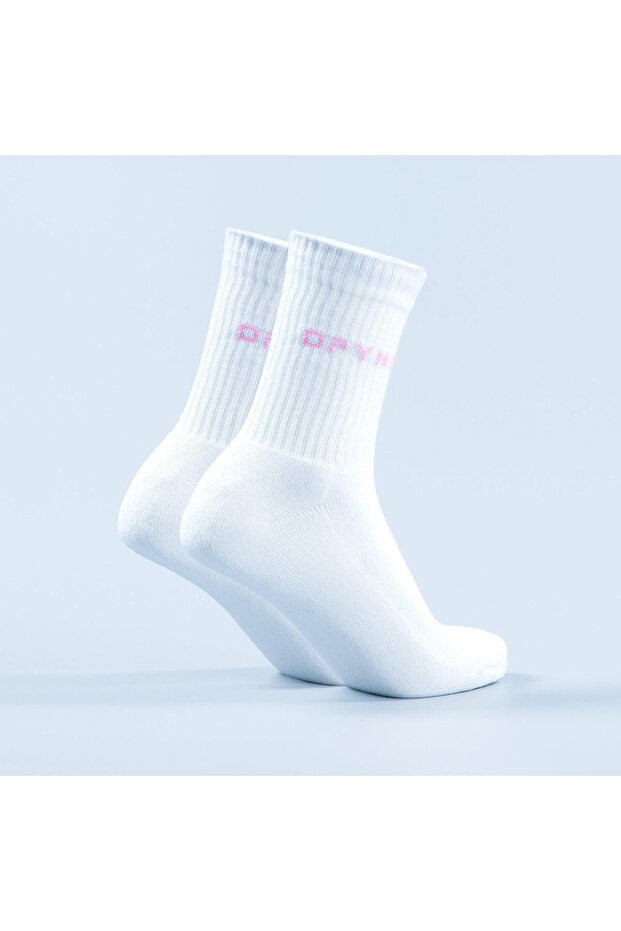 havlu taban çorap - 1