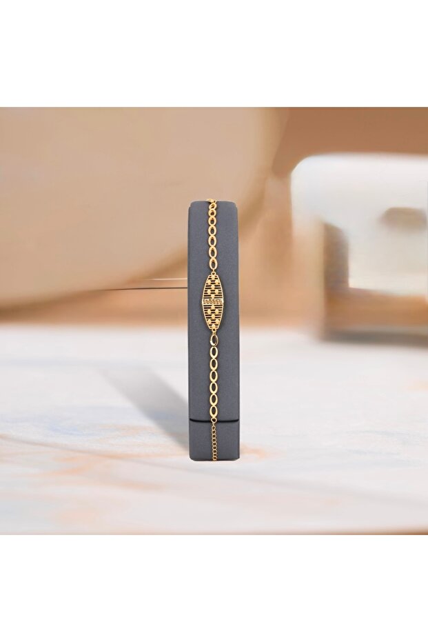 طقم أمون بديل الذهب - 4