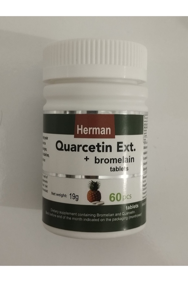 Quarcetin - 2