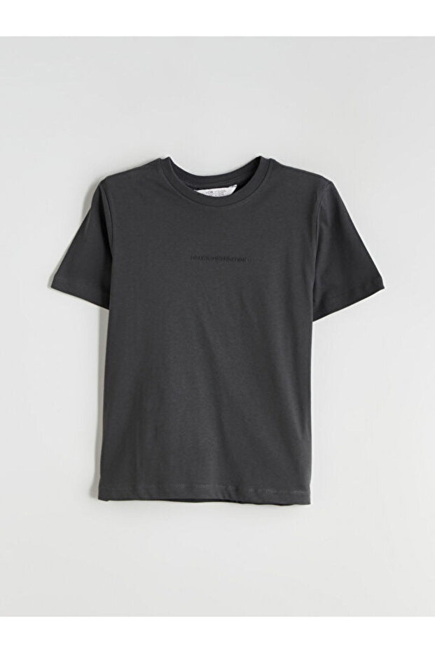 Unique Products from Freezen Store I Zero Roba Collar Printed Boy's T-Shirt